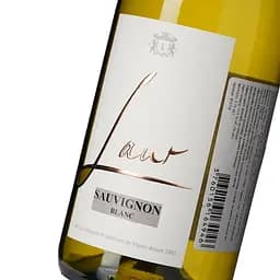 Вино Chateau Laur Signature Laur Sauvignon IGP Gascogne біле сухе 0.75 л  - мініатюра 5