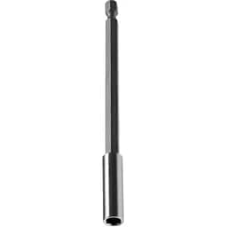 Магнітний тримач біт Stanley L=130 мм хвостовик 1/4", 6.3 мм (STA61400)