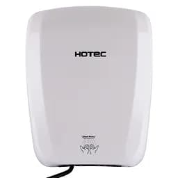 Сушарка для рук Hotec 11.231 ABS White