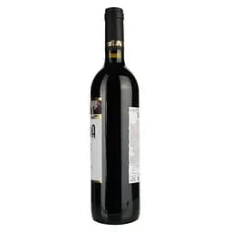 Вино Tamada Napareuli AOC, червоне, сухе, 13,5%, 0,75 л (201782) - мініатюра 3