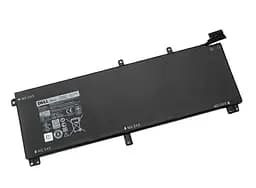 Акумулятор для ноутбука Dell XPS 15 9530 Precision M3800 (T0TRM TOTRM 11.1V 61Wh)