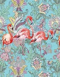 Фотоальбом UFO 10x15x200 PP-46200 Flamingo 2