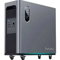 Зарядна станція Gendome Home 3000W [149151]