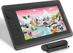 Графічний планшет Parblo Coast 12 Pro Gen2 (COAST12PROG2)