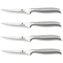 Набір ножів для стейка Berlinger Haus 4 пр (BH 2259)