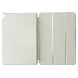 Чохол-папка Smart Case для Apple iPad Air 4 10.9 2020 білий