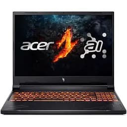 Ноутбук Ігровий Acer Nitro V16 ANV16-71-7511 i7-14650HX la 52GHz,16'',IPS,32GB DDR5,1TB,RTX 4060 8GB - мініатюра 3