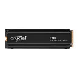 Накопичувач SSD M.2 2280 4TB T700 Micron (CT4000T700SSD5)