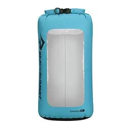 Гермомешок Sea To Summit View Dry Sack 20L Голубой