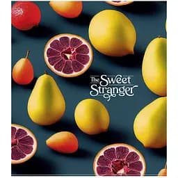 Набір зошитів загальних Школярик The sweet strange в лінійку 48 аркушів УФ-лак 10 шт. (048-3239L) - мініатюра 2