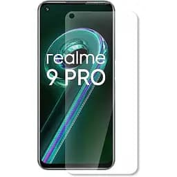 Захисна плівка StatusSKIN для Realme 9 Pro Екран Матова Titan - мініатюра 1