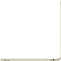 Ноутбук Apple MacBook Air 13" M5 16/512GB Starlight 2026 (MDHA4) [160449] - мініатюра 5