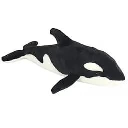 Мягкая игрушка Hansa Косатка, 40 см (5032)