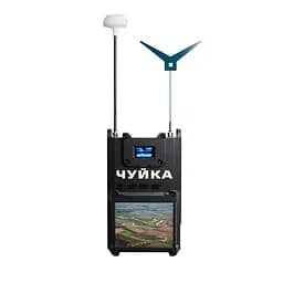 Пристрій радіоелектронної розвідки «Чуйка 2.0»