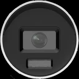 IP відеокамера Hikvision DS-2CD2047G2H-LIU (eF) 4МП (2.8 мм) - мініатюра 2
