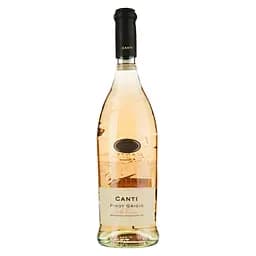 Вино Canti Pinot Grigio Veneto Rose, 12%, 0.75 л