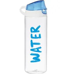 Бутылка для воды Florina Sport Water с ручкой 750 мл (4B0260_W)