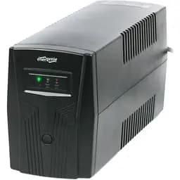 Источник бесперебойного питания (ИБП) EnerGenie EG-UPS-B850 [110536]