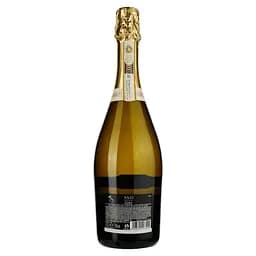 Вино ігристе Marengo Asti Dolce, біле, солодке, 7%, 0,75 л - мініатюра 2