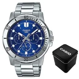 Casio MTP-VD300D-2E