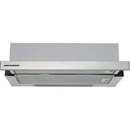 Вытяжка телескопическая Heinner HTCH-440FS