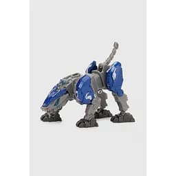 Трансформер YUANFENG HF9989-4 Синій (2000990434562)