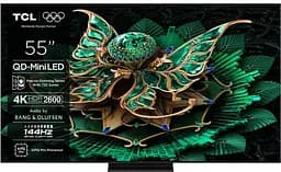 Телевізор TCL 55C7K