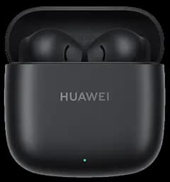Наушники FreeBuds SE 2 Black HUAWEI teh0021217