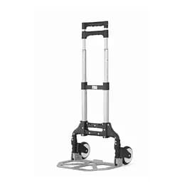 Складная тачка-тележка ITech FCT75