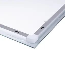 Дзеркало Qtap Cardinal 1200x800 з LED-підсвічуванням Touch, з антизапотіванням, з димером температури кольору (3000-6500K) QT0478C12080 - мініатюра 10