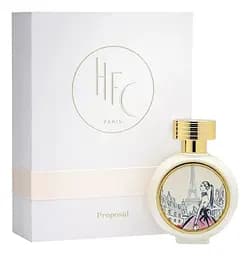 Парфумована вода Haute Fragrance Company Proposal 75 мл - мініатюра 2