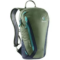 Рюкзак Deuter Gravity Pitch 12 Khaki-Navy (1052-3362117 2325)