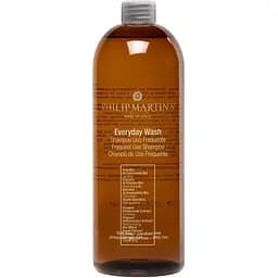 Органический шампунь для частого использования Philip Martin's Evderyday Wash Champu 1 л