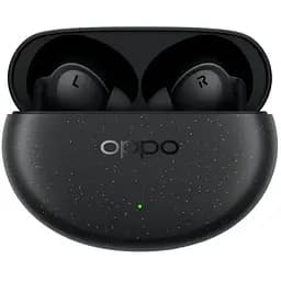 Bluetooth-гарнітура Oppo Enco Air4 Pro Midnight Black (ETEA1 Black)_акція