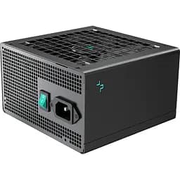 Блок живлення Deepcool PN850D 850W (R-PN850D-FC0B-EU) [146226] - мініатюра 3