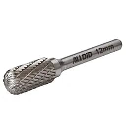 Борфреза Alloid Building Tools твердосплавна по металу тип C 12 мм (CB-63240C)