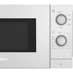 Мікрохвильова піч Bosch FFL020MW0 - мініатюра 3
