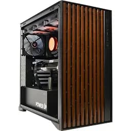 Робоча станція Power Up Desktop #770 Ryzen 9 9950x/32 GB/SSD 1TB/GeForce RTX 5080 16 Gb