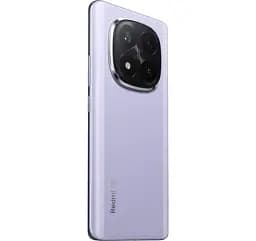 Смартфон Xiaomi Redmi Note 14 Pro+ 5G 12/512Gb Lavender Purple No Adapter UA UCRF