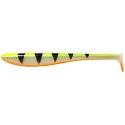 Силікон Savage Gear Monster Shad 180 мм 33.0g Lemon Tiger (2 шт/уп)