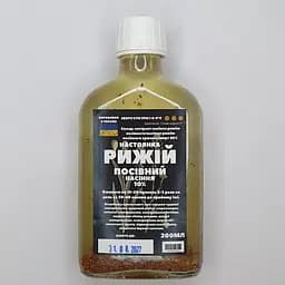 Настойка на семенах рыжея посевного 200 мл
