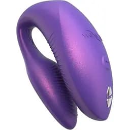 Вібратор We-Vibe Chorus PRO (Purple)