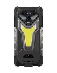 Смартфон Ulefone Armor 34 Pro Plus 16/512GB Pulse Black - мініатюра 2