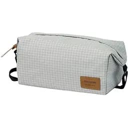 Косметичка Naturehike NH21LX001 светло-серая