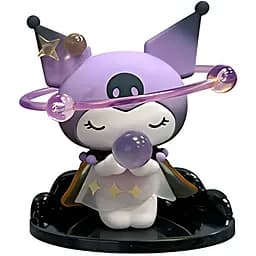 Фигурка Моя Мелоди Куроми Onegai My Melody Kuromi Китай 8.5 см CH OMM K 2