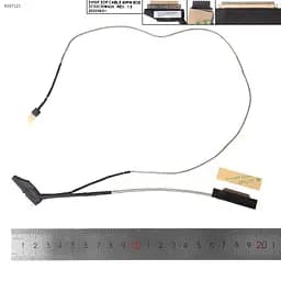Шлейф матриці для Acer Aspire Nitro AN515-54 AN515-43 AN515-54, (eDP 40pin 120/144Hz, DC02C00MA00, 50.Q5AN2.009, Original)