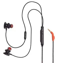 Гарнитура JBL Quantum 50 Black (JBLQUANTUM50BLK)