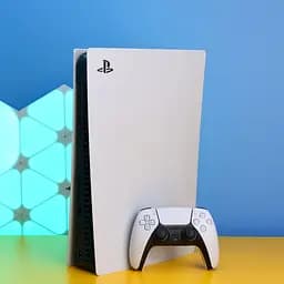 Ігрова консоль Sony PlayStation 5 Digital Edition 825GB White Б/У [161518]