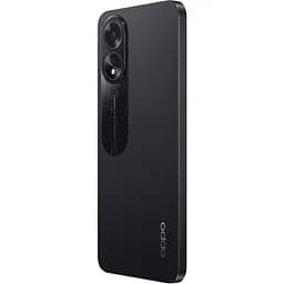 Смартфон Oppo A18 4/128Gb Global EU Glowing Black [103509] - мініатюра 6