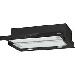 Витяжка телескопічна Gorenje TH64E4BG [142685] - мініатюра 3